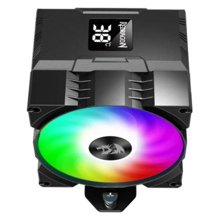 Ventilateur REDRAGON Air-Cooler CC-1014 ARGB