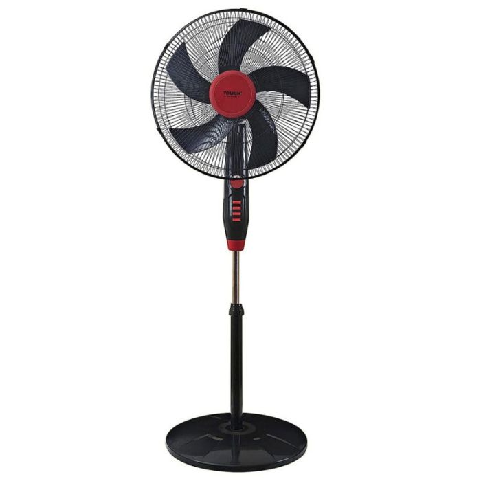 Ventilateur Sur Pieds TOUCH 40120 18