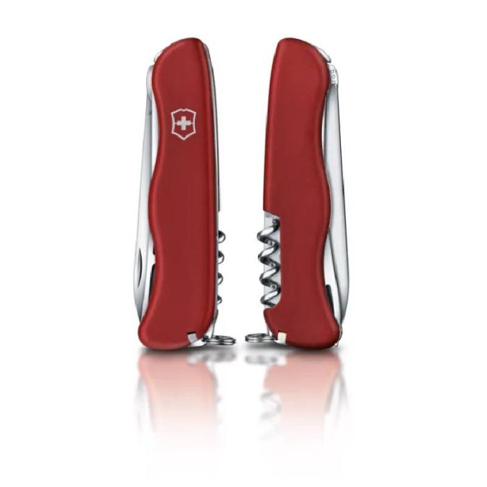 VICTORINOX COTEAU SUISSE Cheese Master W