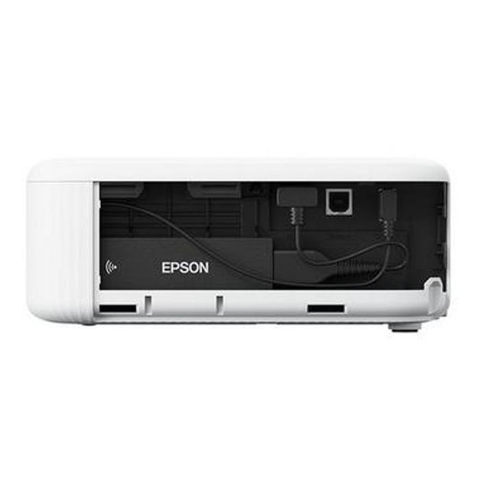 Vidéo Projecteur EPSON CO-FH02 Full HD 3LCD 