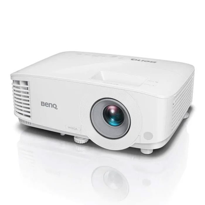 Vidéo Projecteur BENQ MW550 WXGA - Blanc 