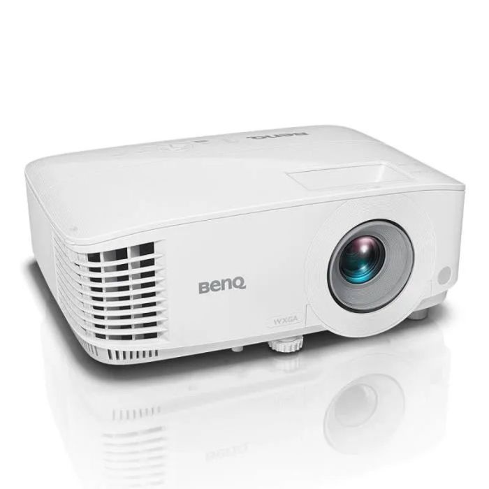 Vidéo Projecteur BENQ MW550 WXGA - Blanc 