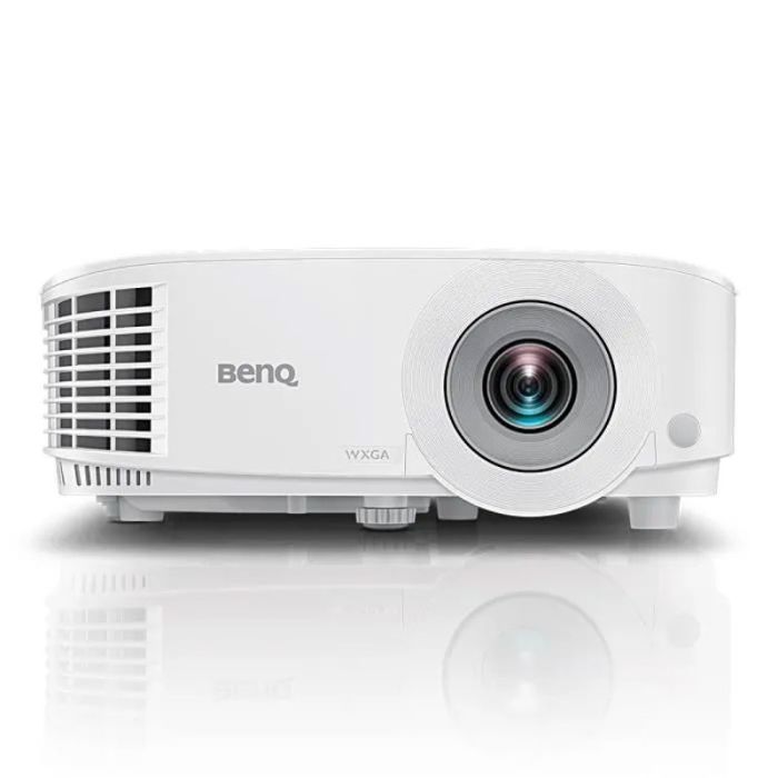 Vidéo Projecteur BENQ MW550 WXGA - Blanc 