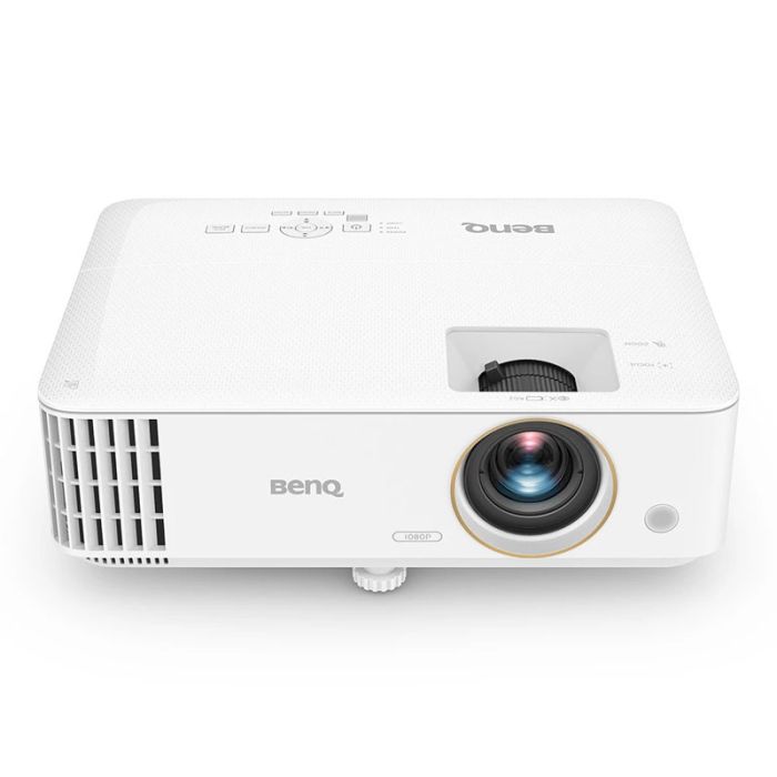 Vidéo Projecteur BENQ TH585P Full HD 3D Ready - Blanc 