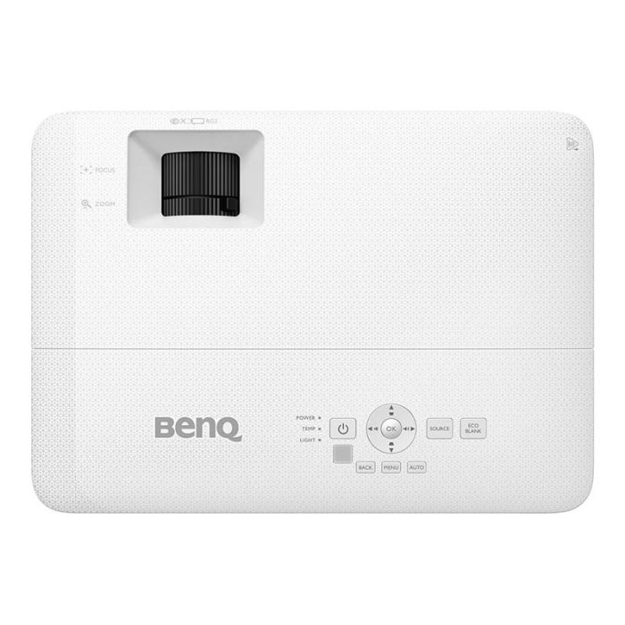 Vidéo Projecteur BENQ TH585P Full HD 3D Ready - Blanc 