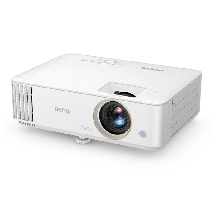 Vidéo Projecteur BENQ TH585P Full HD 3D Ready - Blanc 