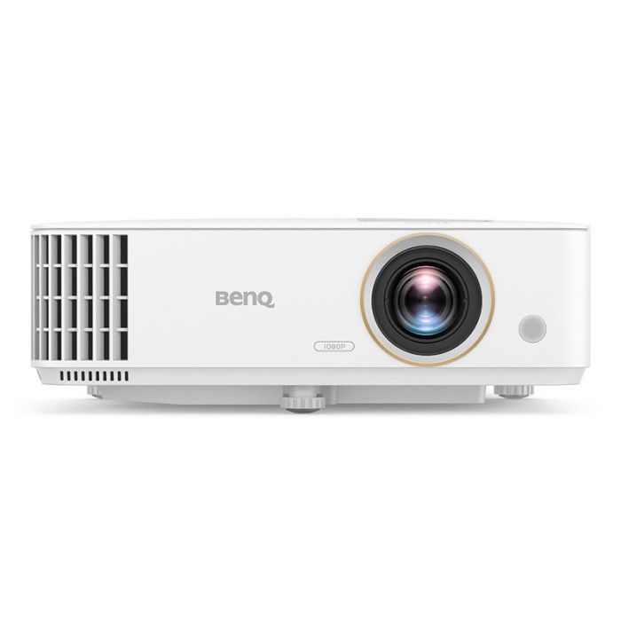 Vidéo Projecteur BENQ TH585P Full HD 3D Ready - Blanc 