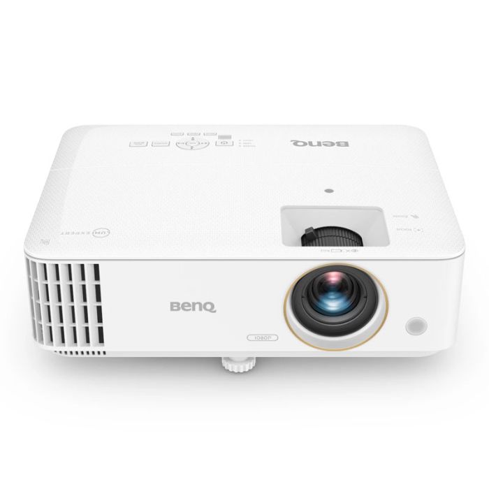 Vidéo Projecteur BENQ TH685i HDR 3D Ready - Blanc 