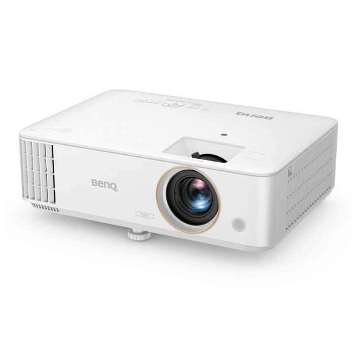 Vidéo Projecteur BENQ TH685i HDR 3D Ready - Blanc 