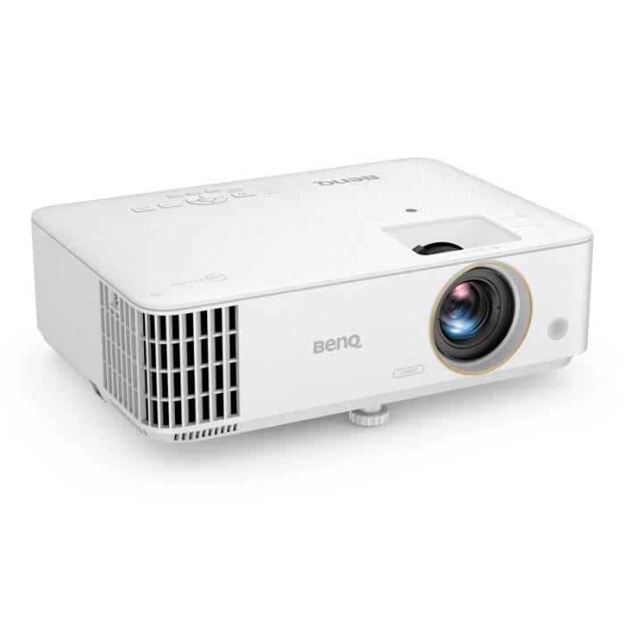 Vidéo Projecteur BENQ TH685i HDR 3D Ready - Blanc 