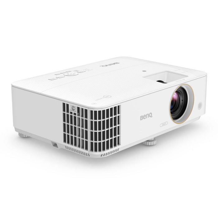 Vidéo Projecteur BENQ TH685i HDR 3D Ready - Blanc 