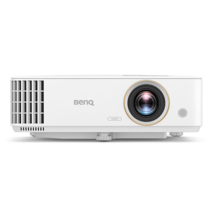 Vidéo Projecteur BENQ TH685i HDR 3D Ready - Blanc 