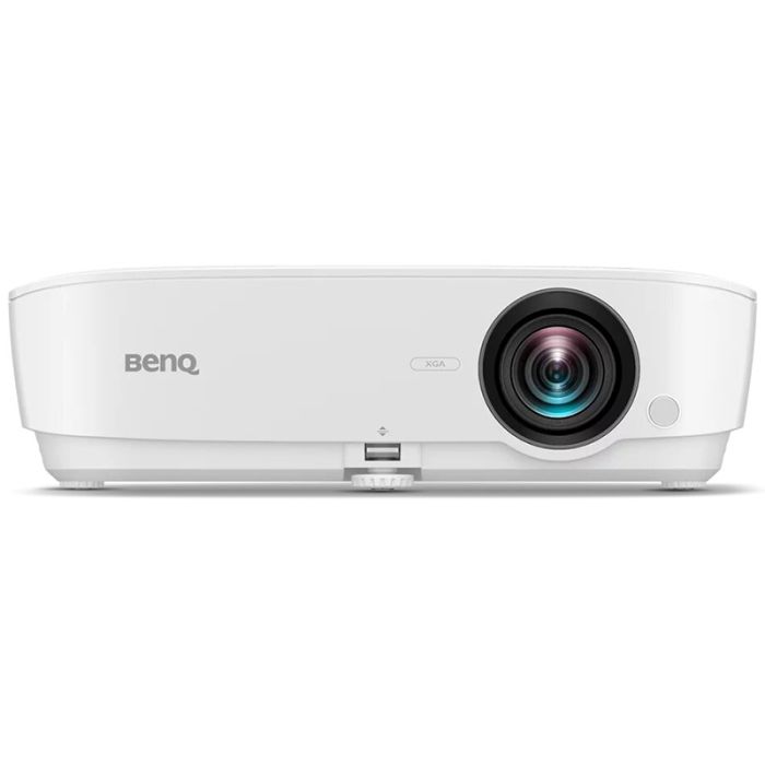 Vidéo Projecteur BENQ XGA MX536 - Blanc 