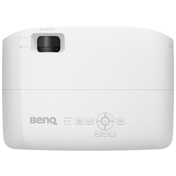 Vidéo Projecteur BENQ XGA MX536 - Blanc 