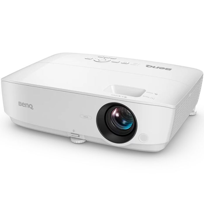 Vidéo Projecteur BENQ XGA MX536 - Blanc 