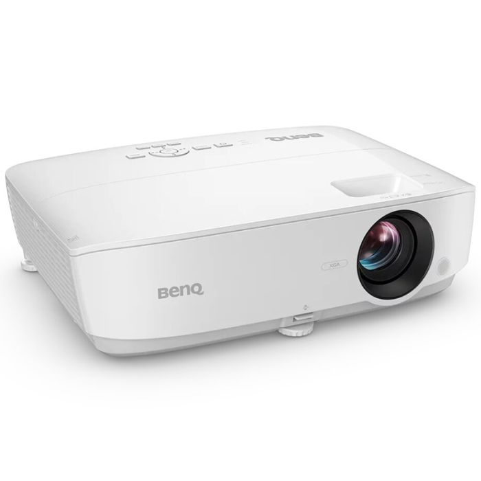 Vidéo Projecteur BENQ XGA MX536 - Blanc 