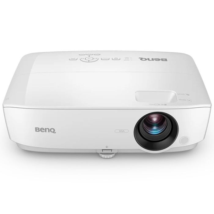 Vidéo Projecteur BENQ XGA MX536 - Blanc 