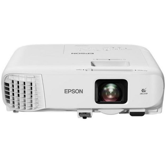 Vidéo Projecteur EPSON EB-E20 XGA - Blanc (V11H981040 )