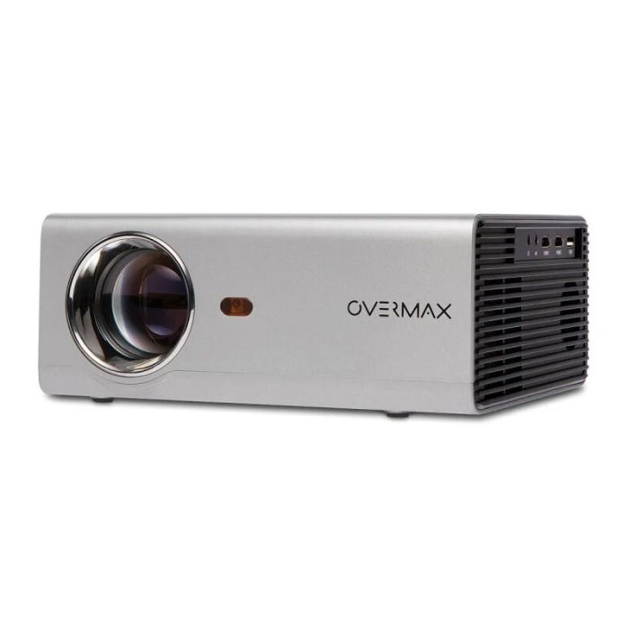 Vidéo Projecteur OVERMAX MULTIPIC 3.5 - (OPROMULP35)