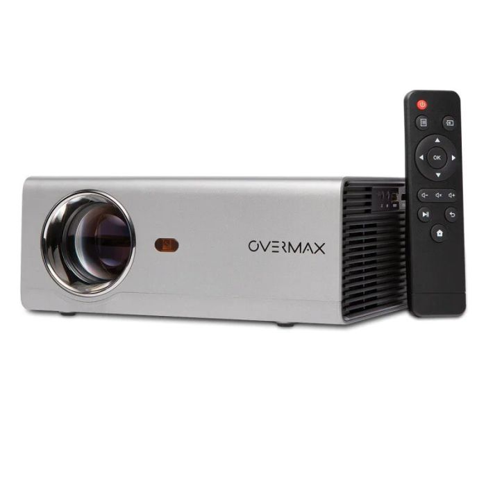 Vidéo Projecteur OVERMAX MULTIPIC 3.5 - (OPROMULP35)