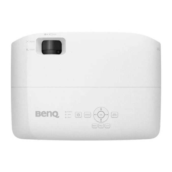 Vidéo Projecteur Professionnel BENQ MS536 SVGA - Blanc 