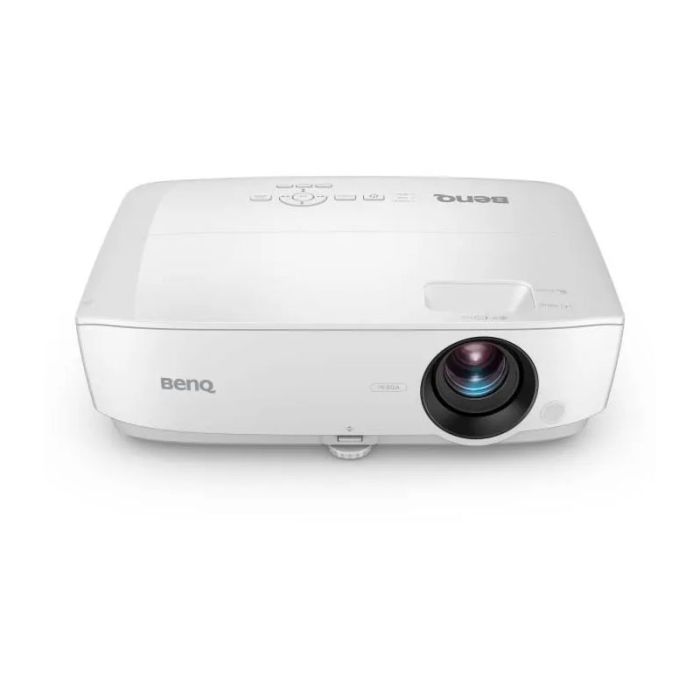 Vidéo Projecteur Professionnel BENQ MS536 SVGA - Blanc 