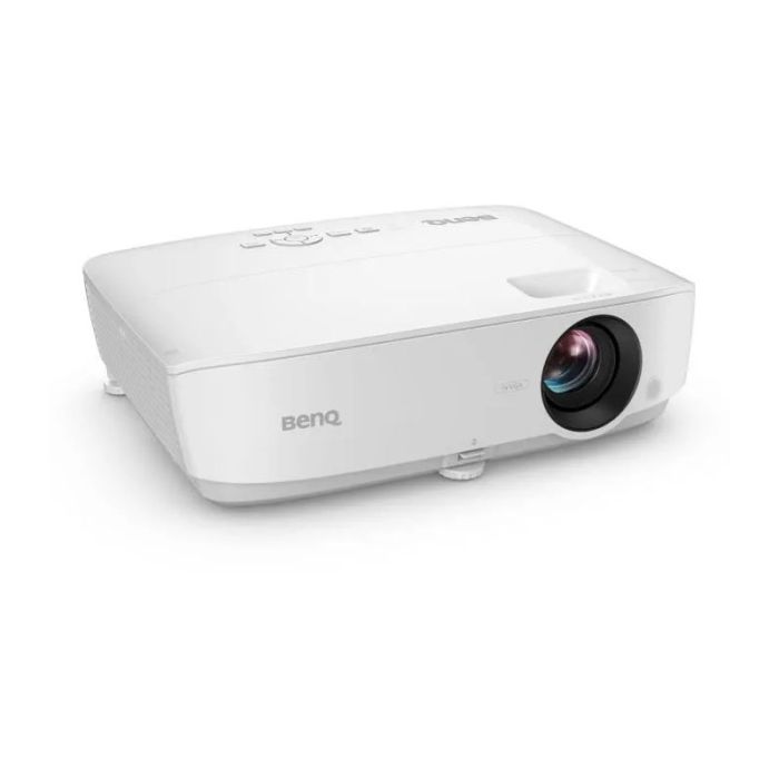 Vidéo Projecteur Professionnel BENQ MS536 SVGA - Blanc 