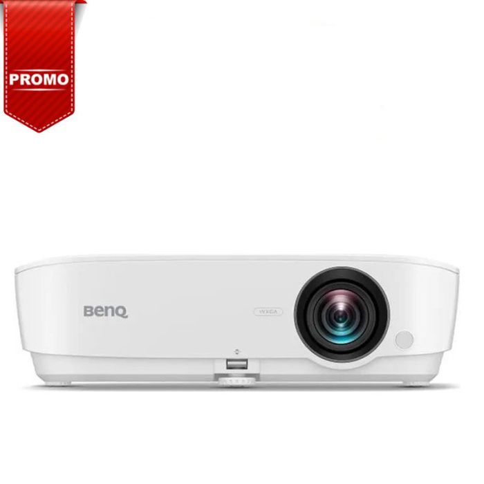 Vidéo Projecteur Professionnel BENQ MS536 SVGA - Blanc 