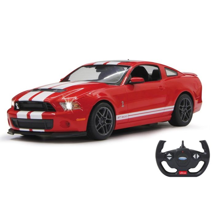 Rastar 48900 Voiture Télécommandée Rouge Sur Rastar Voiture Télécoandée à 1:14 BW I8 - Portes Ouvertes Par Voiture Ferrari Telecommande