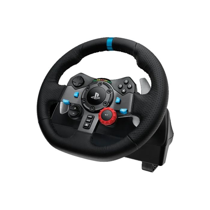 Volant & Pédale LOGITECH G29 - Noir