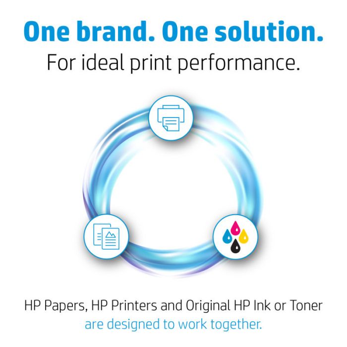 Toner laser Original HP Imagerie Drum 104A  - Noir