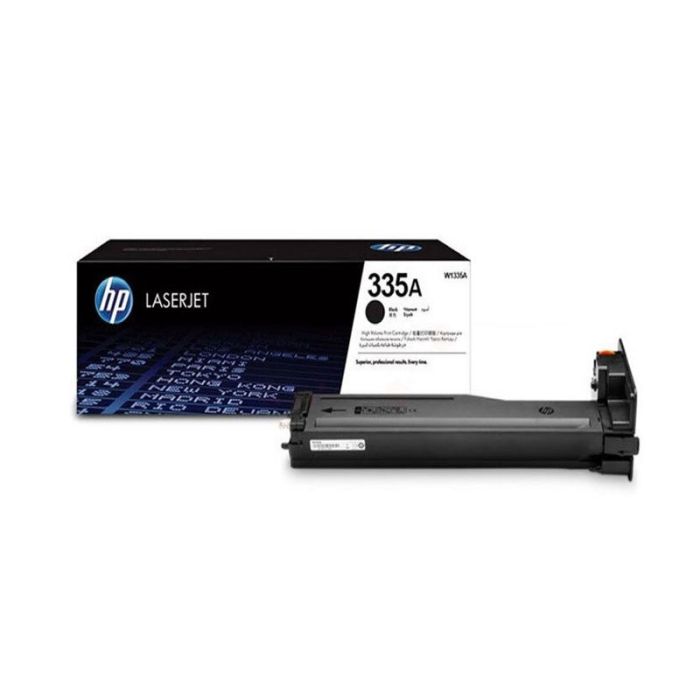 Toner Original HP 335A 7400P - Noir