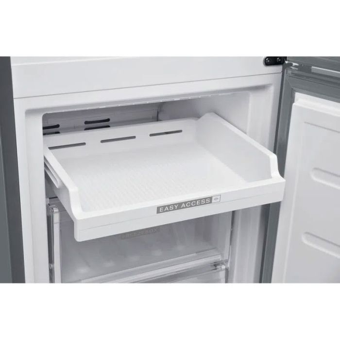 Réfrigérateur WHIRLPOOL W7911I-OX-AQUA 360Litres 6éme Sens - Inox