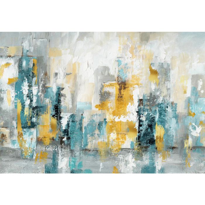 Tableau De Décoration 140 x 90 cm (W80-T3)