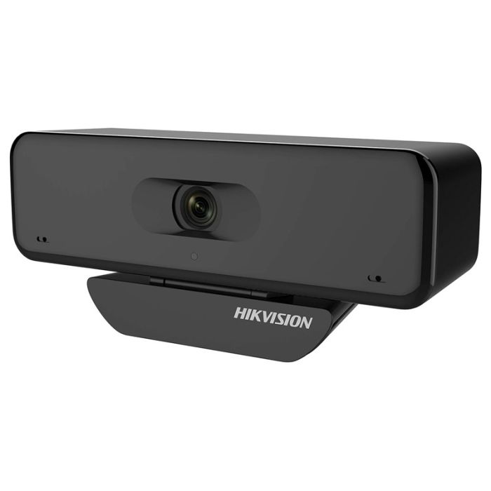 WebCam HIKVISION 4K UHD - Noir (DS-U18)