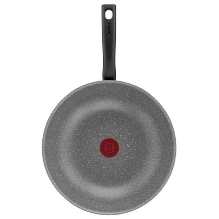 Pack TEFAL De 5 Pièces Poêle + Sauteuse + Wok + Moule à Gâteau 