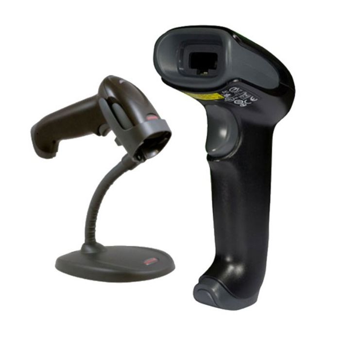 Douchette Honeywell Voyager 1250g avec support