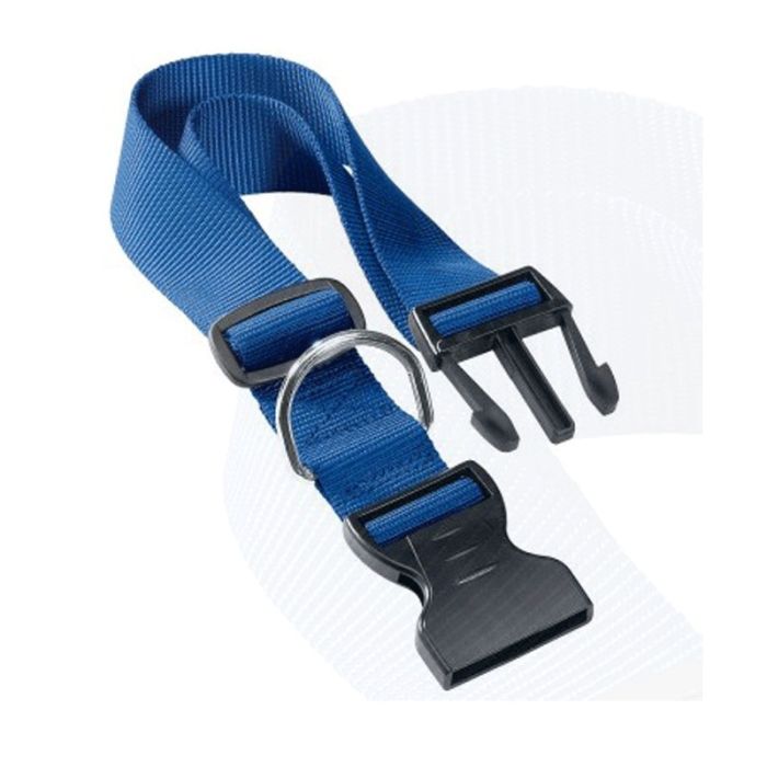 Collier FERPLAST Club C10/32 - Bleu