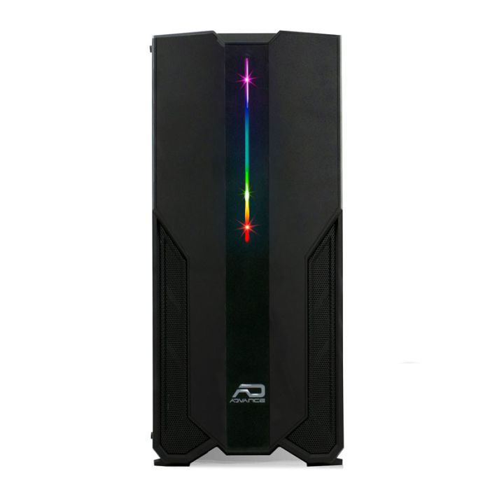 Boîtier PC Gamer ADVANCE Phoenix RGB