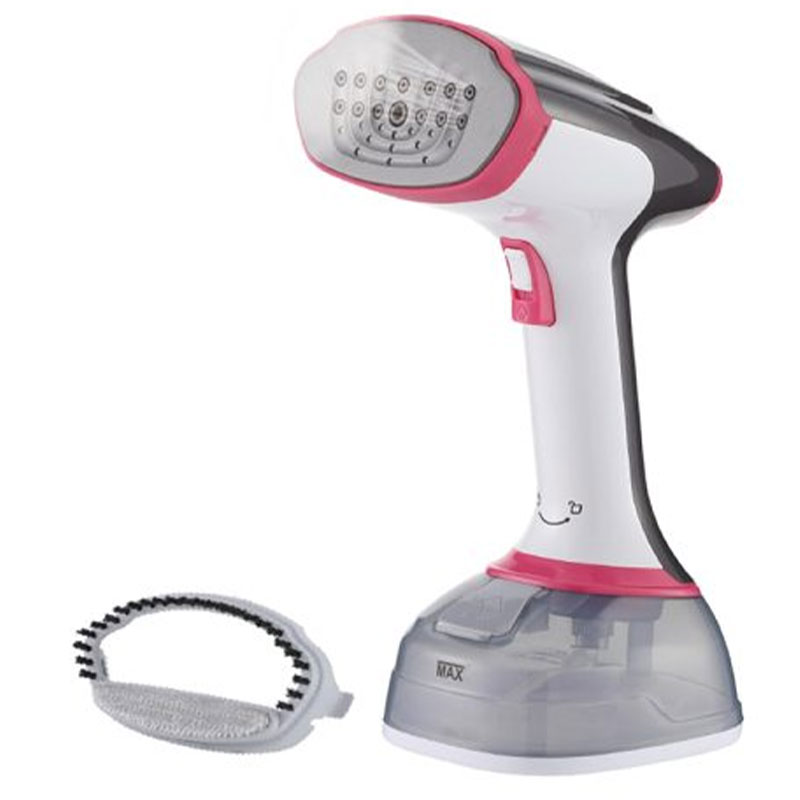 Défroisseur Vapeur DSP KD1357-R 1600W - Rose - DSP
