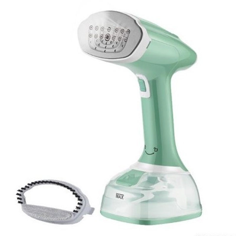 Défroisseur Vapeur DSP KD1357-V 1600W - Vert - DSP