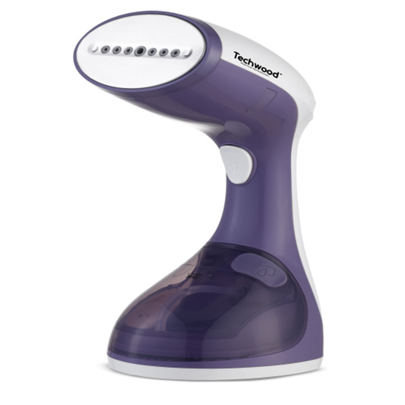 Défroisseur A Main TECHWOOD TDV-1203 1200W - Violet - TECHWOOD
