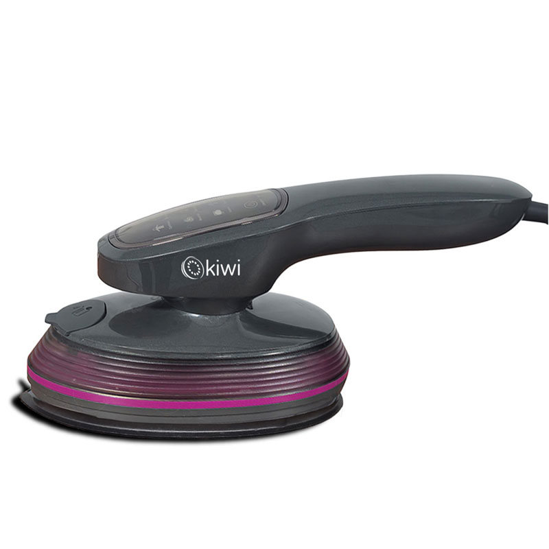 Défroisseur A Vapeur KIWI KSI-660 1500W - Noir