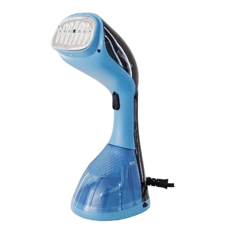 Défroisseur A Main PROVA PE-9008 1400W - Noir&Bleu - PROVA