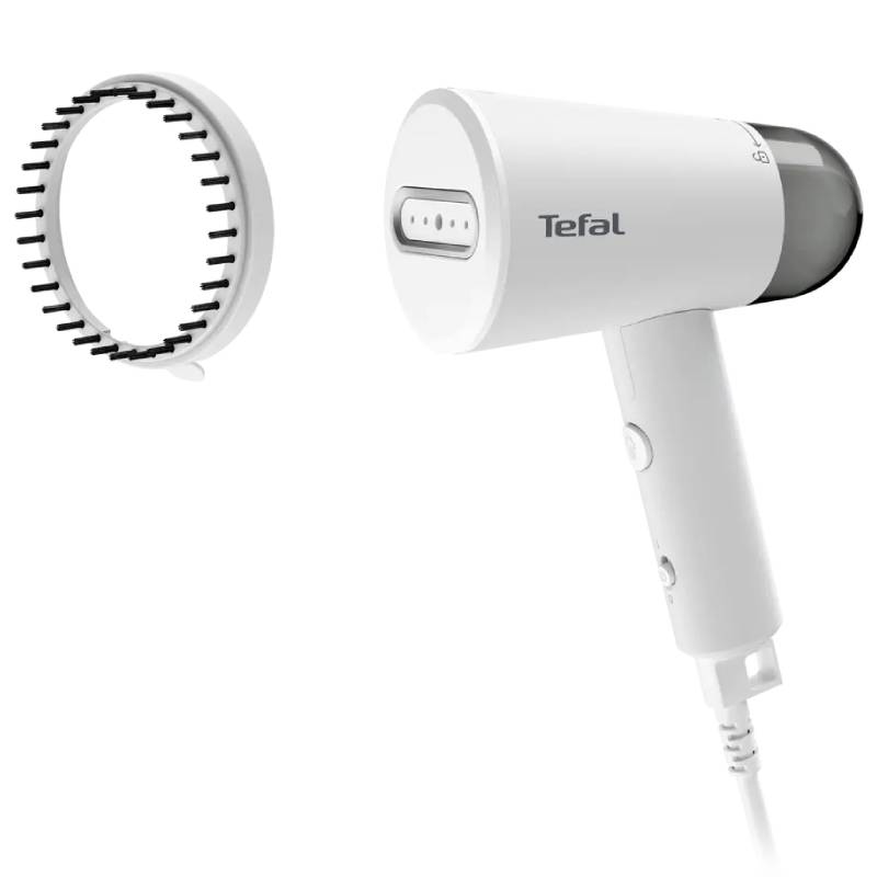 Défroisseur A Main TEFAL DT1020E1 1200W - Blanc - Tefal