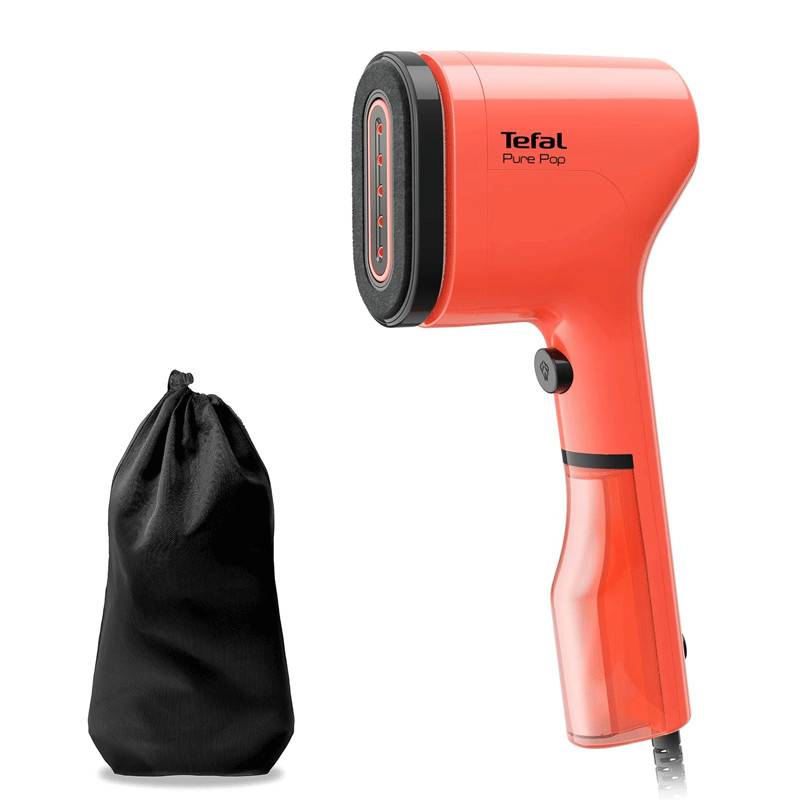 Défroisseur A Main TEFAL DT2022 Pure Pop 1300W - Tefal