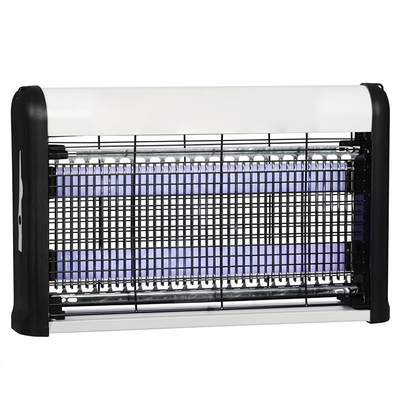 Désinsectiseur d'Insectes Électrique ROMINZA G06 6W - Blanc