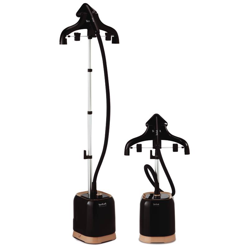 Defroisseur Vertical TEFAL IT3470E1 2000W - Noir - Tefal