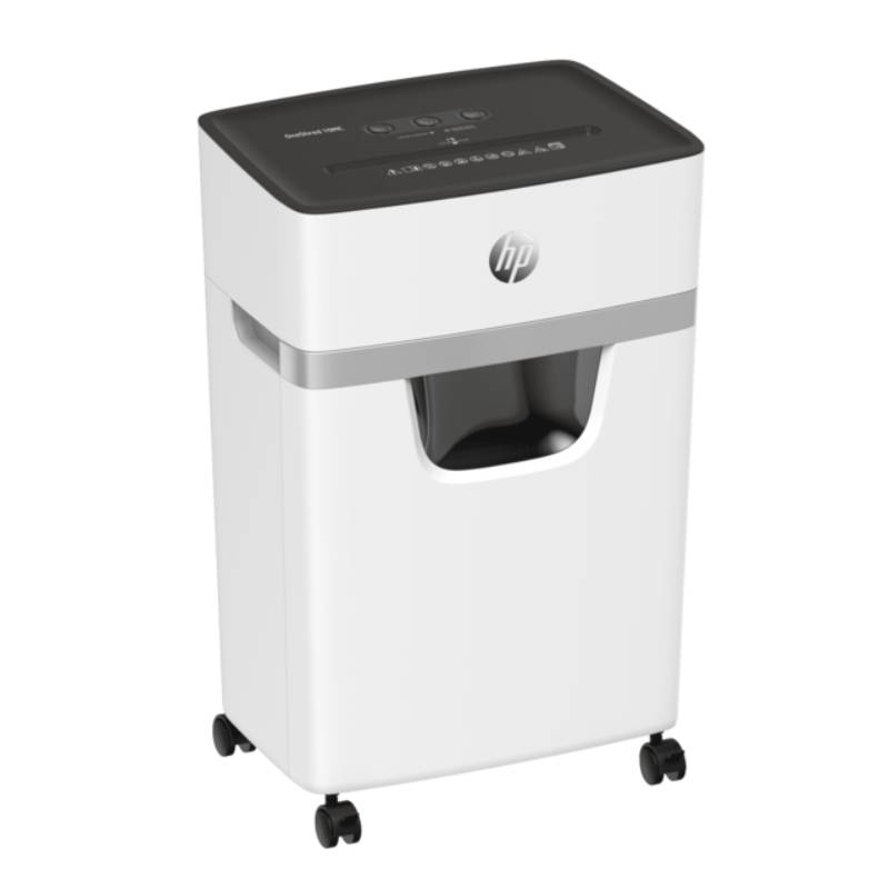 Destructeur De Documents HP OneShred 10MC - HP
