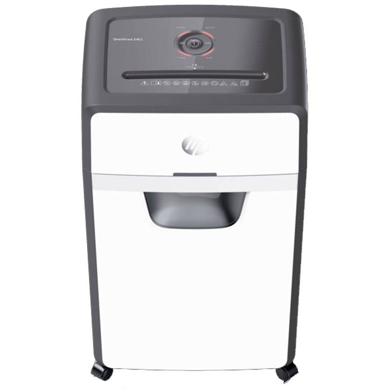 Destructeur de documents HP OneShred 24CC - HP